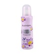 Silkygirl Egyptian Lily Deodorant Spray 100ML