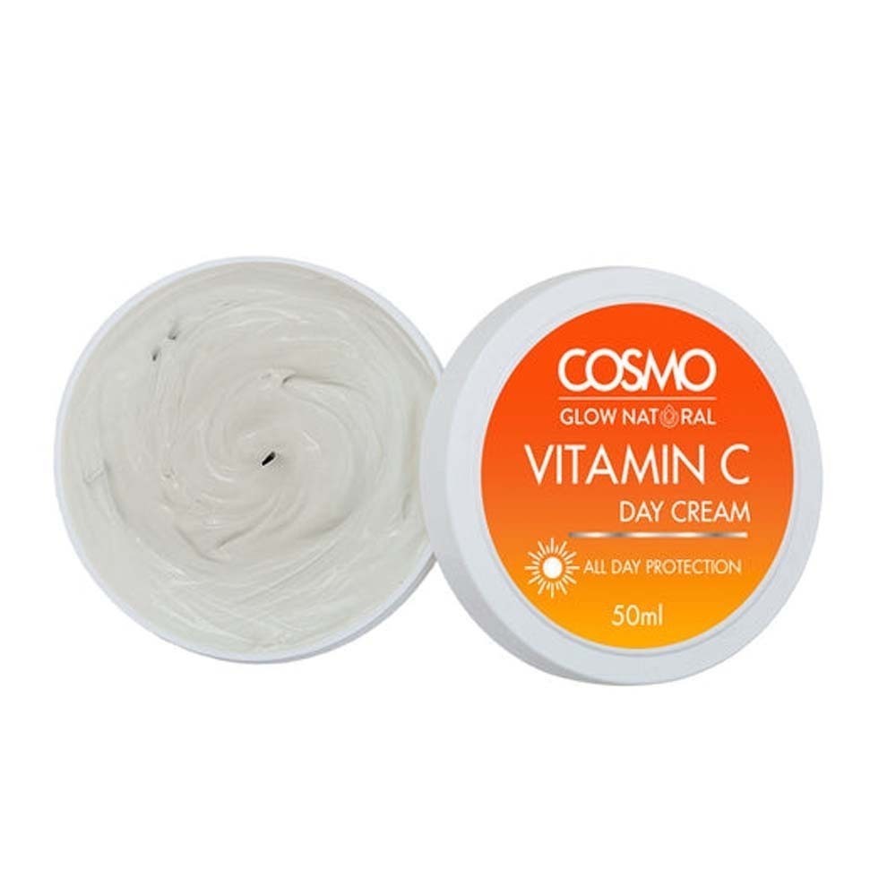 Cosmo Vitamin C Day Cream 50ML (Cosmo Series)