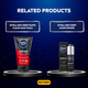 Nivea Men Deep White Oil Clear Detox Facial Mud Foam 100G