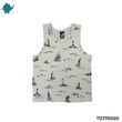 Max & Mia Boy Vest TO770020-SK XL