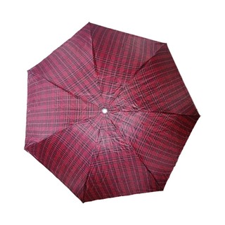 Automatic 3 Fold Umbrella (Design-4)