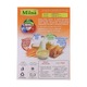 Milna Baby Cereal Chicken&Carrot 120G (6-24M)