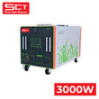 SCT Power Station 3000W
