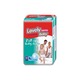Lovely Baby Pull Up Baby Diaper Large (9-14KG) 10PCS