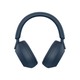 Sony Headphones Noise Cancelling WH-1000XM5 (Blue)