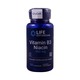 Life Extension Vitamin B3 Niacin 500MG 100PCS