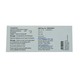 Enpred-4 Methylprednisolone 4MG 10PCS x 2