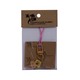 143 Handmade Queen Topping Chain