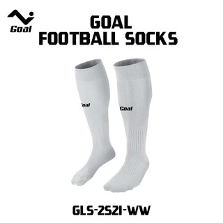 Olympic Goal Football Sock GLS-2521-BB Blue