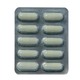 Zioflor Saccharomyces Boulardii 5 Billion 10PCS