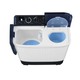 Haier Semi Auto Washing Machine 15KG HTW150-1217