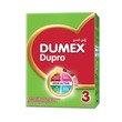 Dumex Dupro Milk Powder Step-3 600G (2 Years & above)
