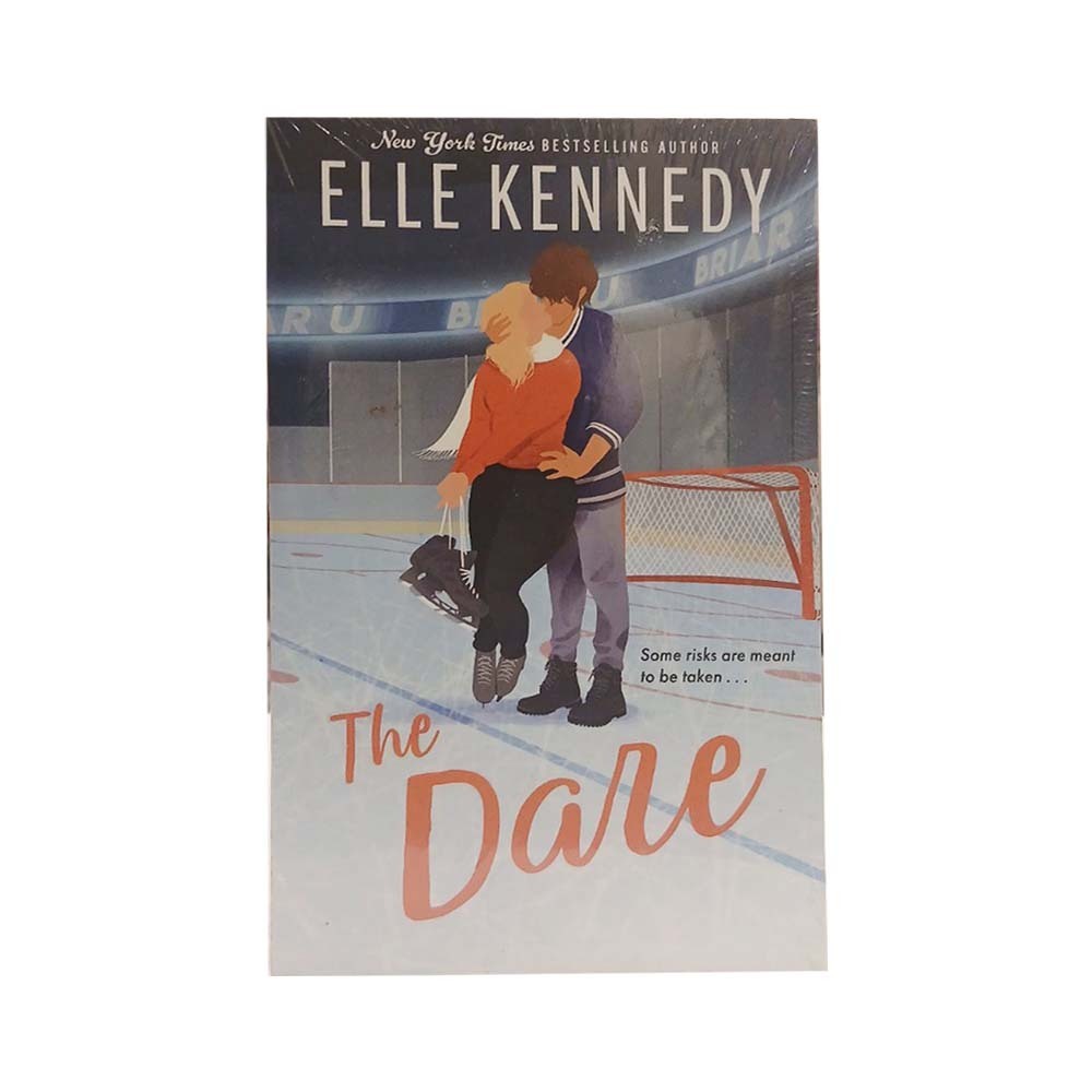 The Dare (Elle Kennedy)