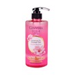 Ginvera World Spa Botanical Oil Shower Gel 600G (Cherry Blossom)