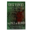 Isle Of Blood (Author by Rick Yancey)