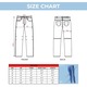 Cottonfield Men Long Jean Pants C19 (Size-31)