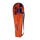 No Two Badminton Racket With Cock KNT-0201