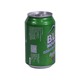 Blue Mountain Lemon Sparkling 330ML