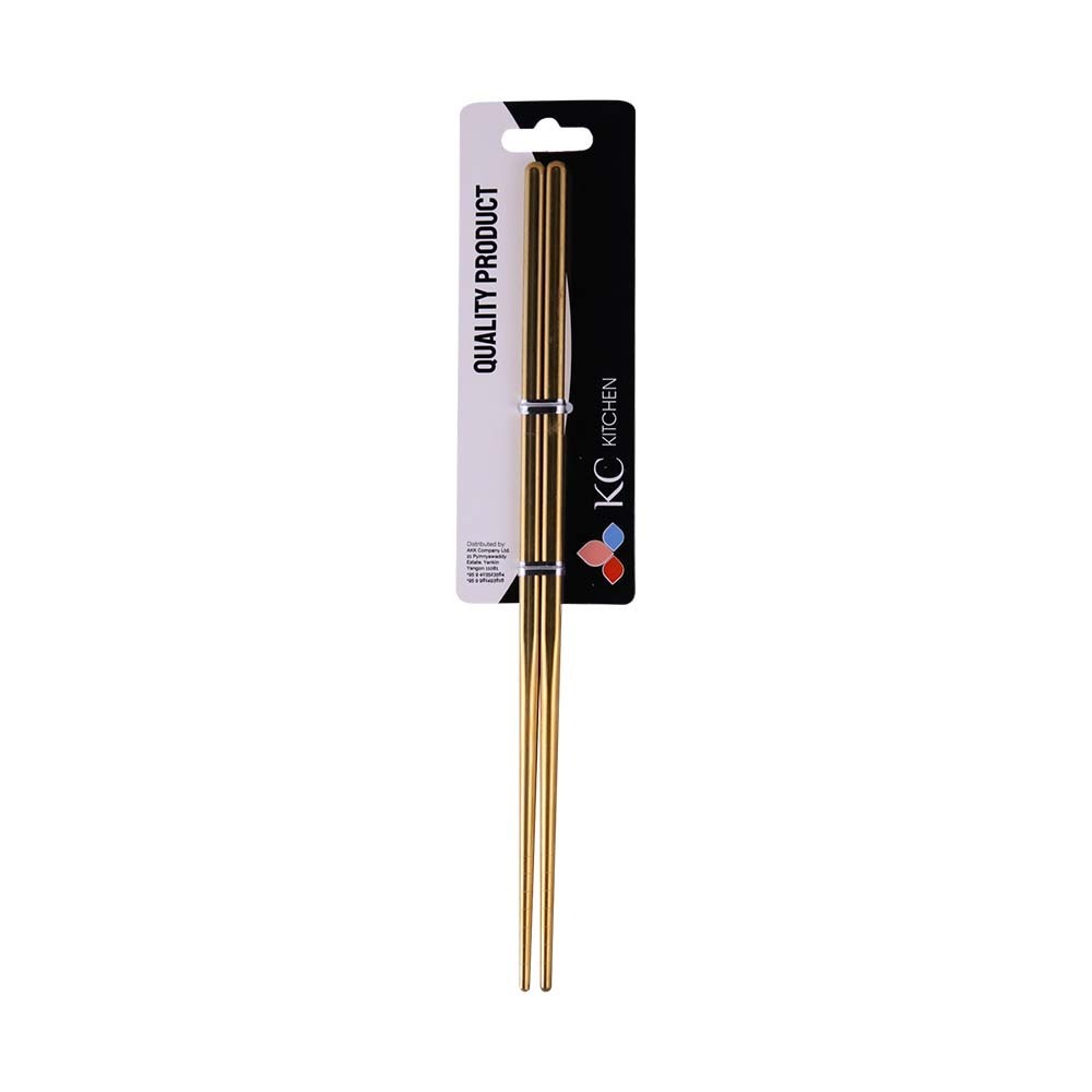 Kc Golden Chopstick KW-2149