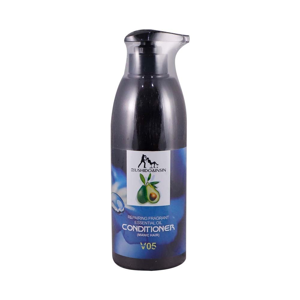 Ushido & Insin Repairing Fragrant Essential Oil Conditioner 600ML