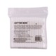 Dolly Ear Buds 100PCS (Zipper Bag)