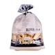 Fudo Taiwan Crispy Rusk Plain 370G