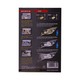 Getf1 Crystal Light Headlamp Polisher 130ML