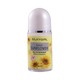Silkygirl French Sunflower Deodorant Roll On 45ML