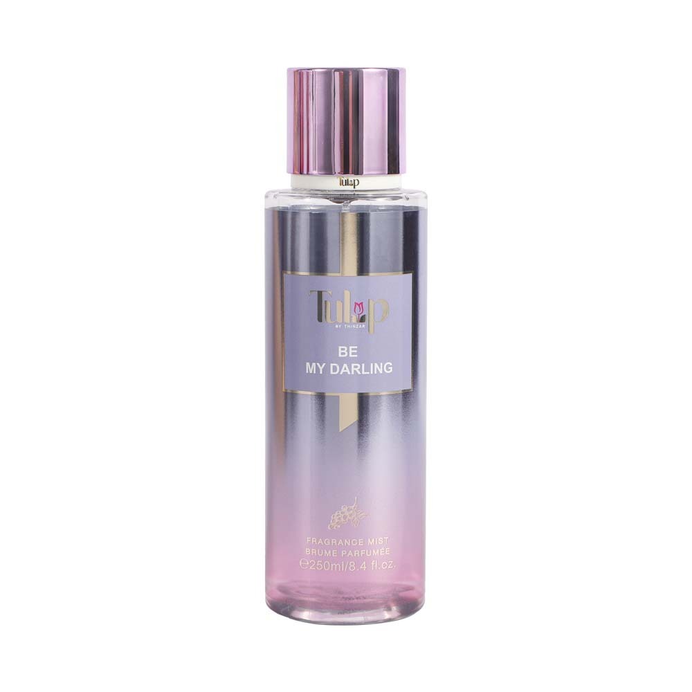 Fragrance Mist Brume Parfumee (Be My Darling) 250ML