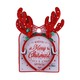 Fg X`Mas Head Bang No-2