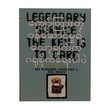 Legendary Service The Key Is To Care (Kaung Thar)