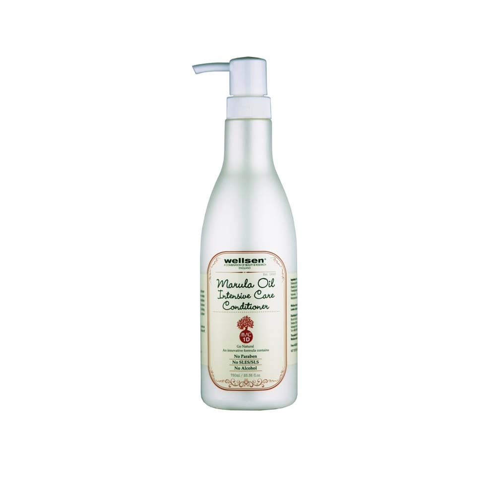 Wellsen Conditioner Intersive Care 325ML