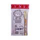 Yes Siam Non Sharpening Pencil Set