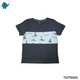 Max & Mia Boy T-Shirt TO770021 Dark Gray Small
