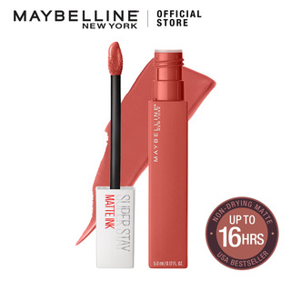 Maybelline Super Stay Matte Ink Liquid Lipstick 5ML (245 Seeker)