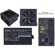 Cooler Master Power Supply  MPE-6501-ACAAB-EU