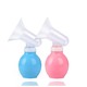 Baby Cele Mother's Manual Breast Pump 1PC Random 6970676841044