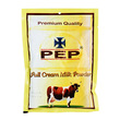 Pep Full Cream Milk Powder 200G