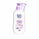 Babi Mild Baby Lotion Double Milk 350ML