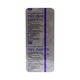 Mec-1500 Methylcobalamin 1500MCG 10PCS