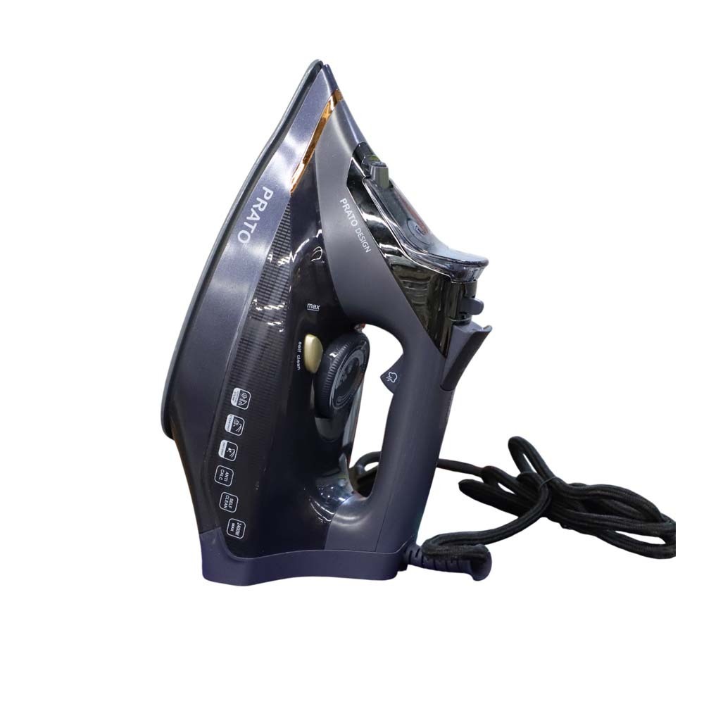 Prato Steam Iron PRTIS-2553