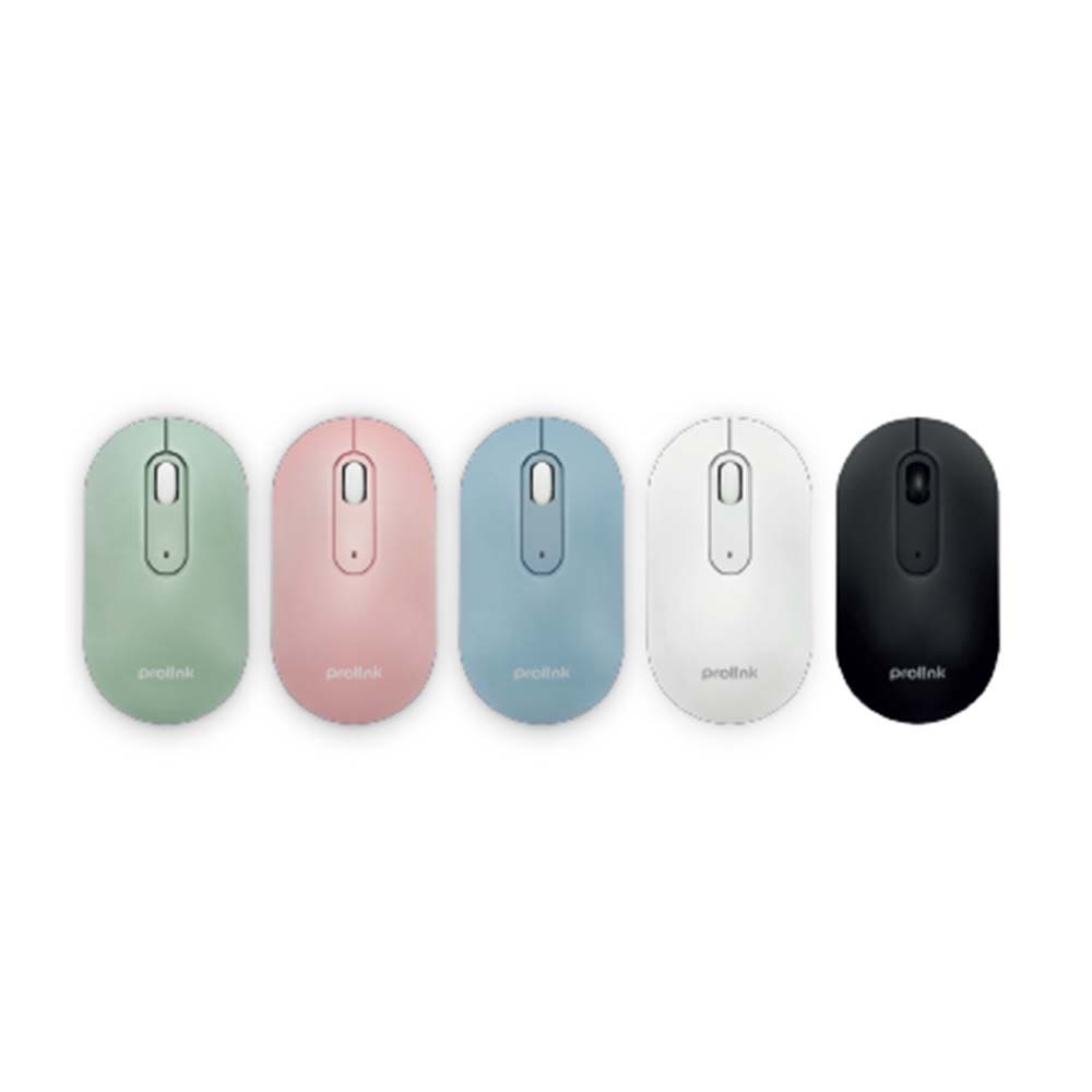 Prolink Wireless Mouse GM-2001