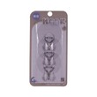 Wall Hook 3PCS 4Kg No.5093