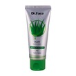 Dr.Face Aloe Vera With Tea Tree Oil Skin Gel 50G