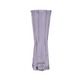 Glass Flower Vase 9.5in No.2022-04