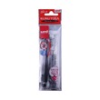 Uni Signo Ball Pen & Refill 0.5 UMN-207 Black