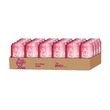 Air Soda Passion Fruit Soda Water Carbonated Drink 330MLx24PCS