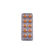 Ysi Ferrous Sulfate 200MG 10PCS