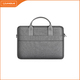 WiWU Minimalis Travel Tech Pouch Bag Gray 316821