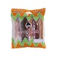 Mahtwelay Granpa Pickled Tea&Bean Spicy 100G